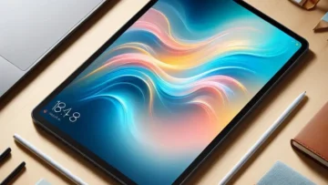 Tablet Xiaomi Redmi Pad SE 10.61" 128GB 6GB de RAM: Potência e Design Moderno para o Seu Uso Diário