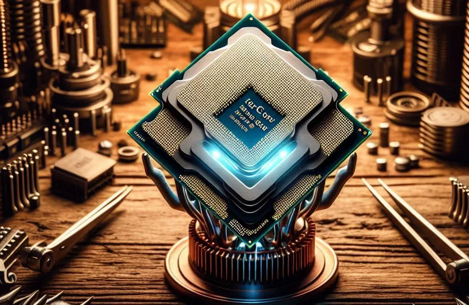 Review Intel Core i5-13400F 2.5GHz (4.6 Turbo) 10 Core LGA 1700