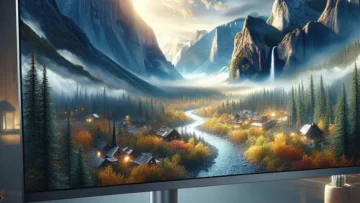 Monitor Pichau Nexus W29 Ultrawide 29" 100Hz 1ms VA