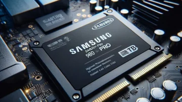 Samsung SSD 980 PRO 1TB PCIe Gen 4: Desempenho e Controle de Calor de Ponta
