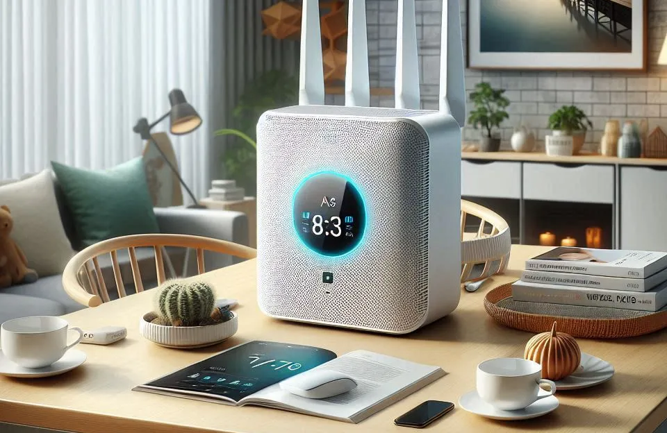 TP-LINK Deco X60 AX5400 Whole Home Mesh Wi-Fi 6 System: Desempenho de Alta Velocidade e Cobertura Incomparável