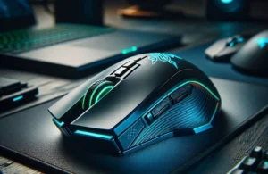 Razer Viper V3 Pro: Mouse Gamer Wireless de 55g com Sensor Óptico de 35K DPI