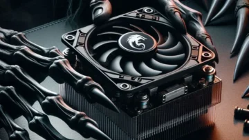 MSI Cooler MAG CORELIQUID P240 com alto desempenho