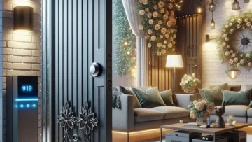 Nobreak para Portão Automático UPS Gate 1600 é potente e confiável