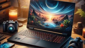 Dell Inspiron 3520: Notebook Potente com i7, 32GB RAM e SSD 1TB