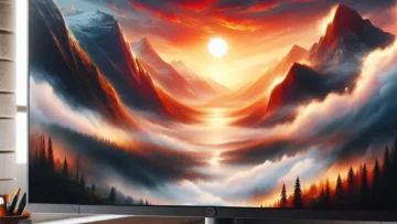 Monitor Acer KA272 ABI 27" com HDMI e VGA