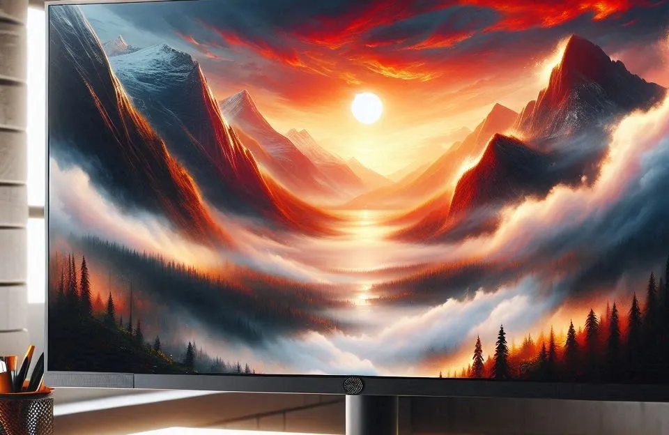 Monitor Acer KA272 ABI 27" com HDMI e VGA