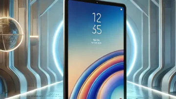 Samsung Tab A7 Lite 8,7" Cinza 32GB: Compacto, Rápido e Ideal para Entretenimento