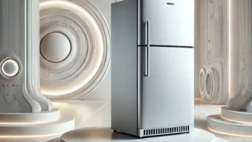 Frigobar 93L Branco 220v Midea: O Refrigerador Compacto Ideal para Pequenos Espaços