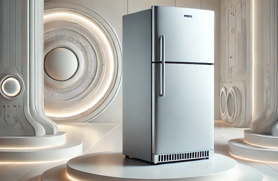 Frigobar 93L Branco 220v Midea: O Refrigerador Compacto Ideal para Pequenos Espaços