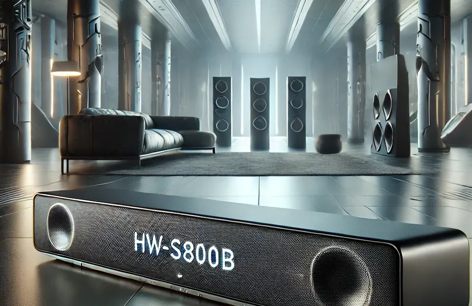 Top 5 Opções de hw s800b ultra slim soundbar