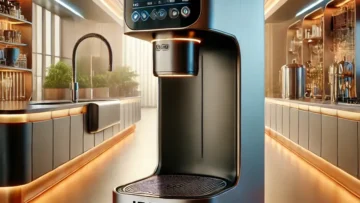 IBBL Bebedouro Compact Mesa Garrafão 127V: A Solução Prática e Eficiente para Sua Cozinha