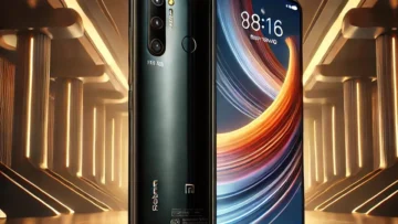 Smartphone Xiaomi Redmi Note 14 Preto 6GB RAM 128GB ROM: Um Modelo Imbatível