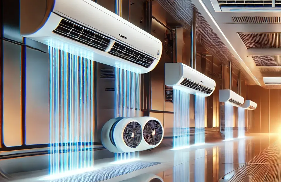 As 5 Melhores Opções de ar condicionado split 12000 btus 110v inverter