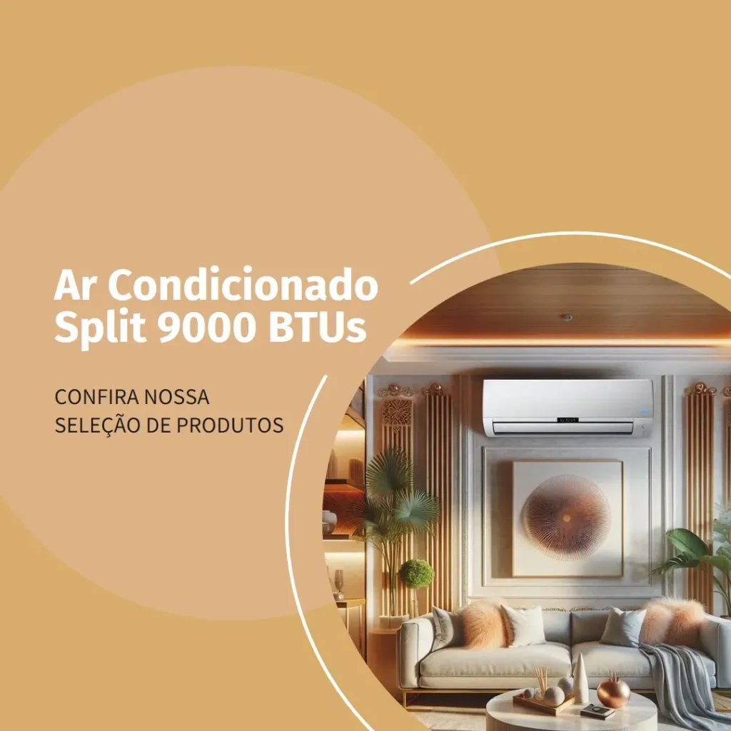 Principais Cinco  ar condicionado split 9000 btus inverter Electrolux