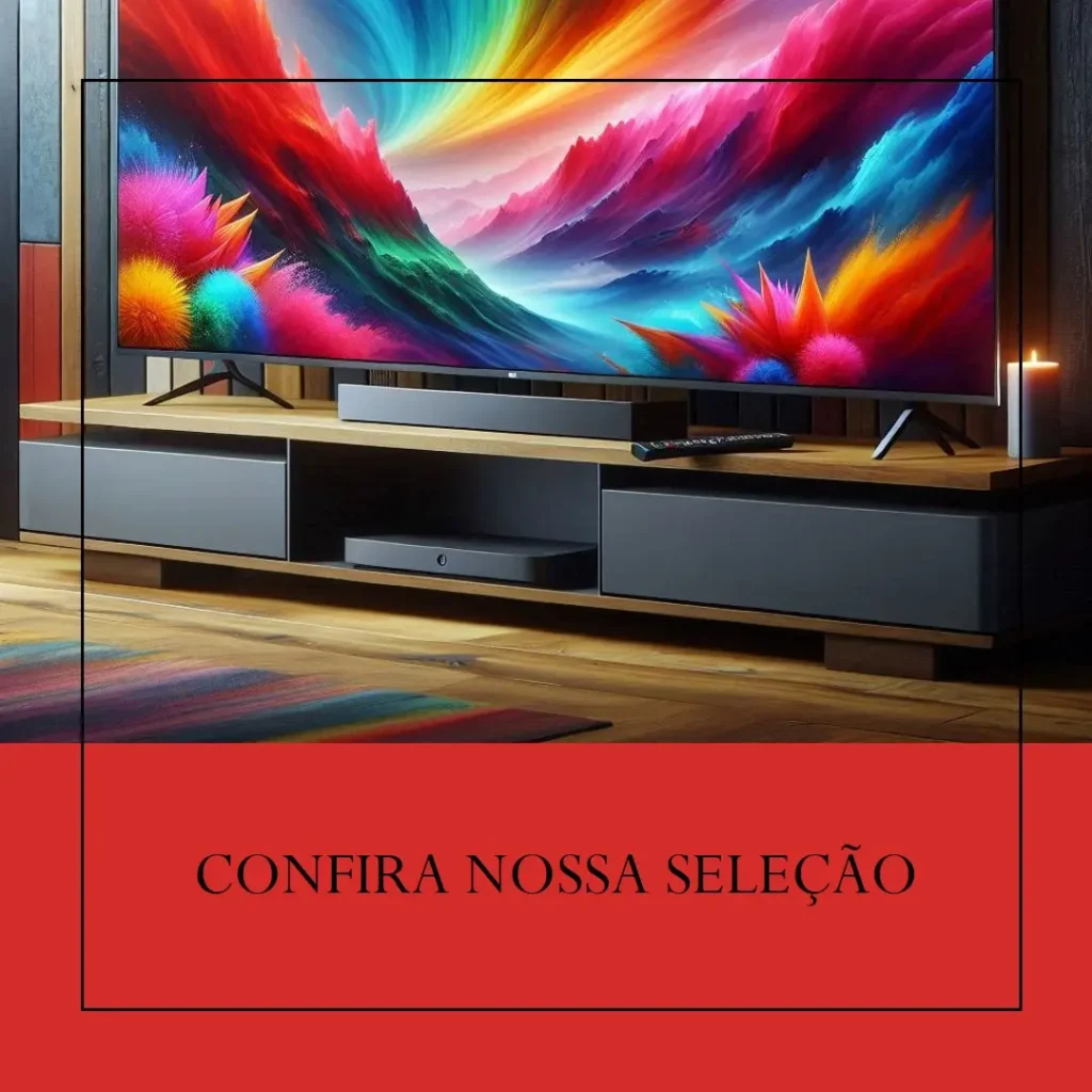 Lista de 5 Melhores: smart TV LG OLED EVO c3 42