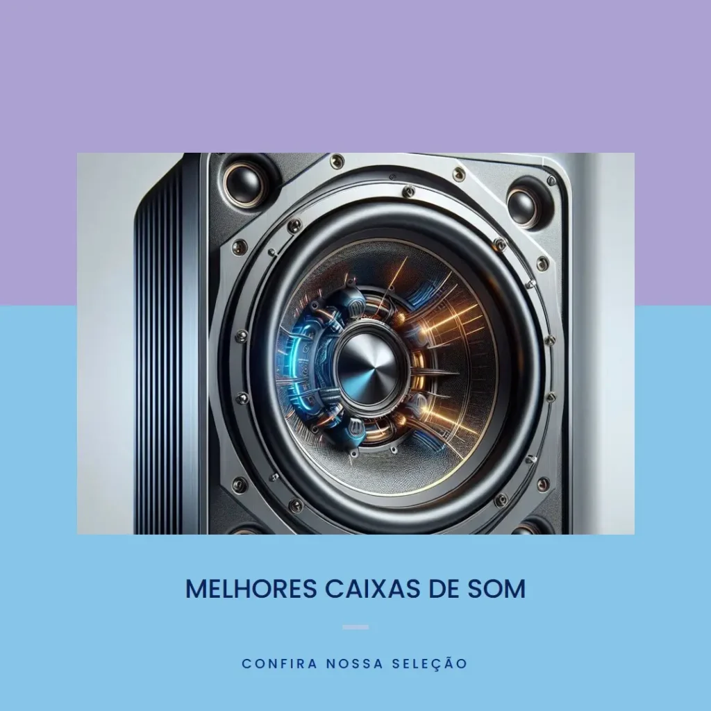 Lista de 5 Melhores: Caixa de som Mondial 600w
