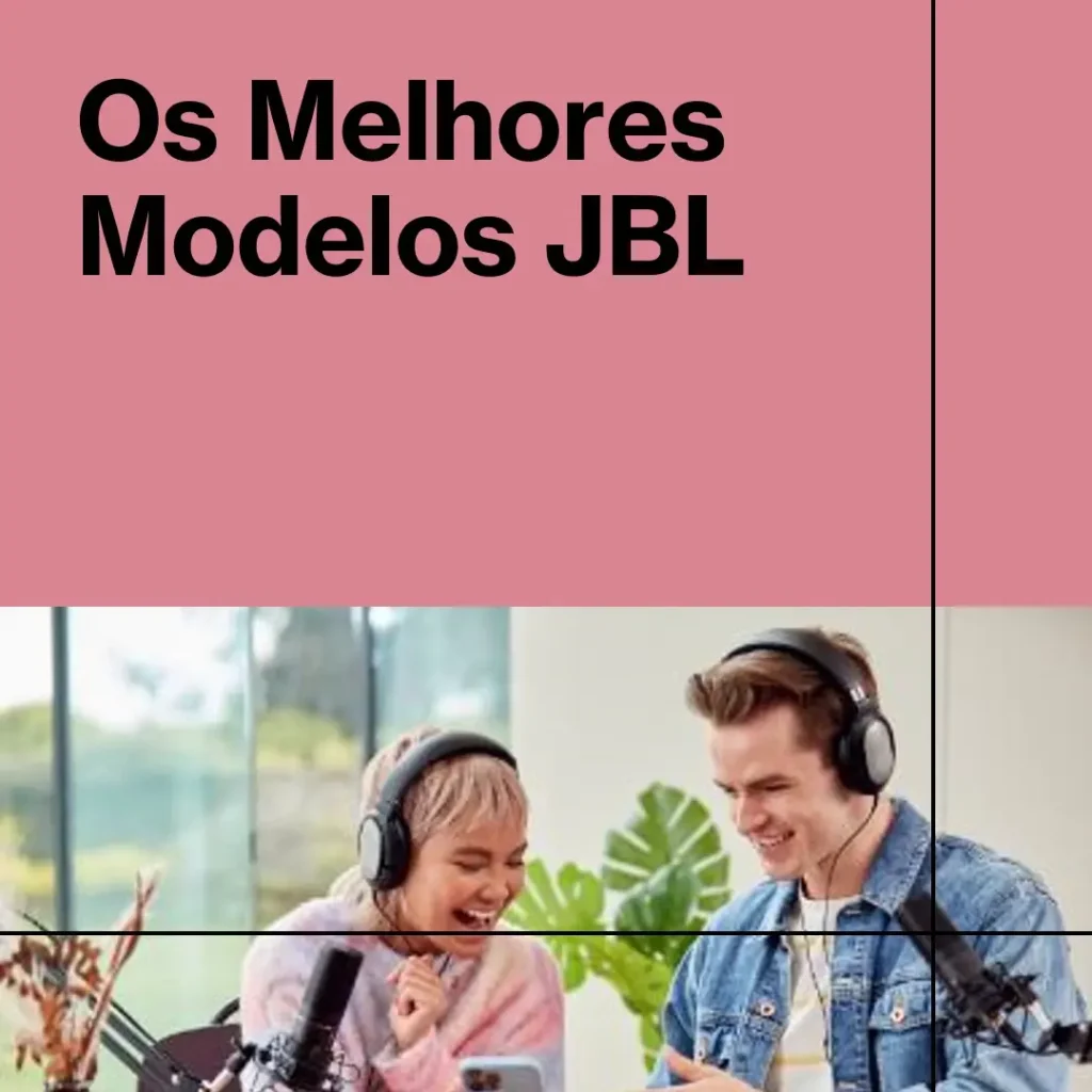 Os 5 Melhores Modelos de  caixa de som JBL boombox