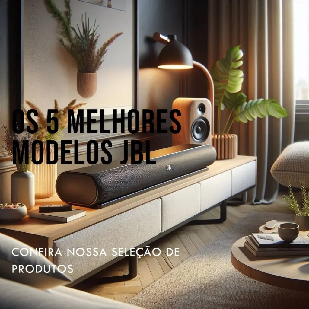 Os 5 Melhores Modelos de como instalar JBL bar 5.1