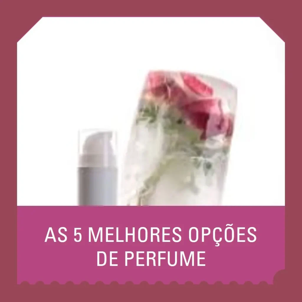 As 5 Melhores Opções de  perfume de sapato