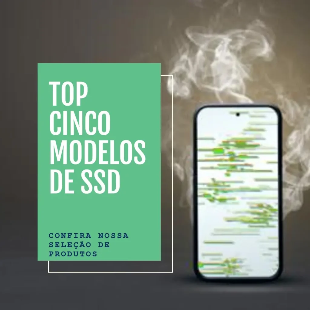 Top Cinco Modelos de SSD Samsung 970 EVO plus