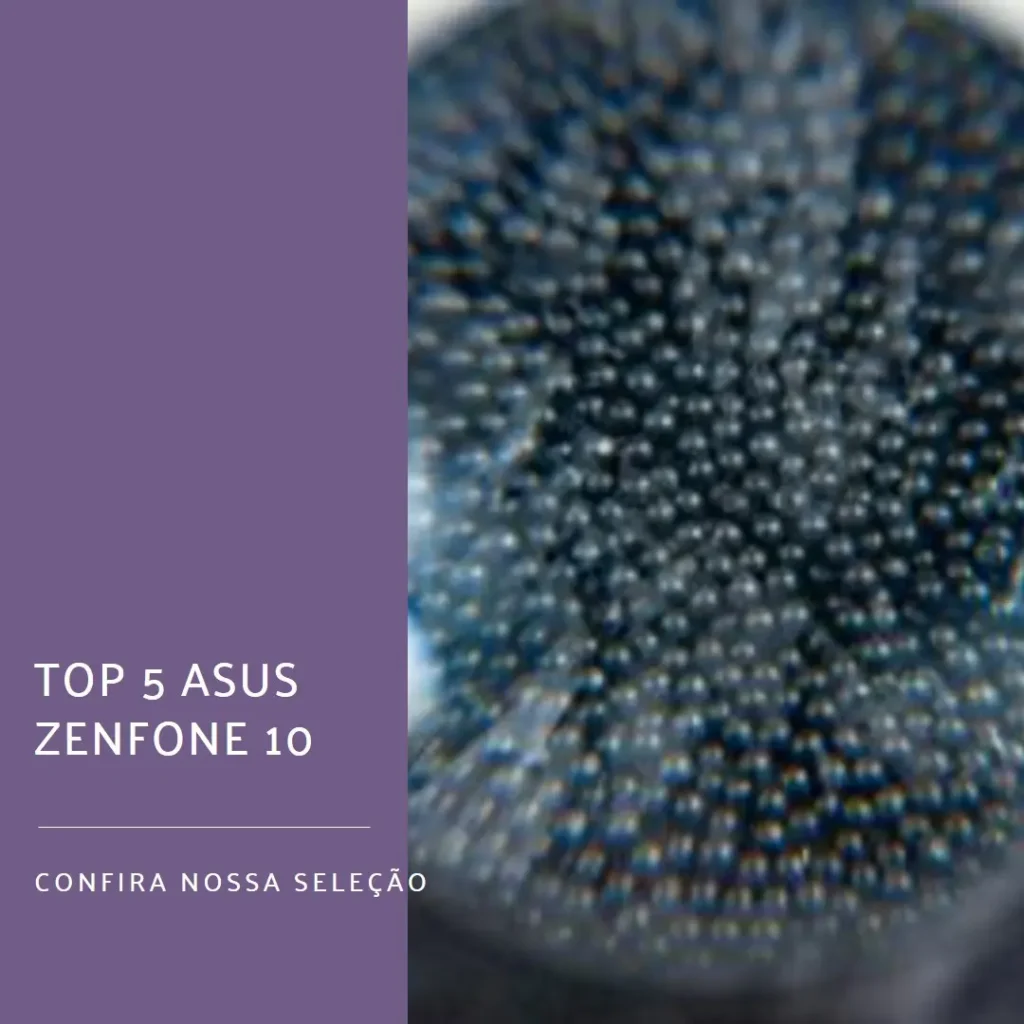 Top 5  Asus Zenfone 10