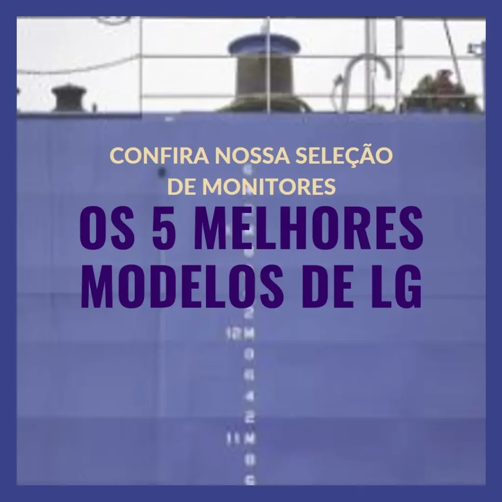 Os 5 Melhores Modelos de  LG 34 ips ultrawide monitor 2560×1080 resolution