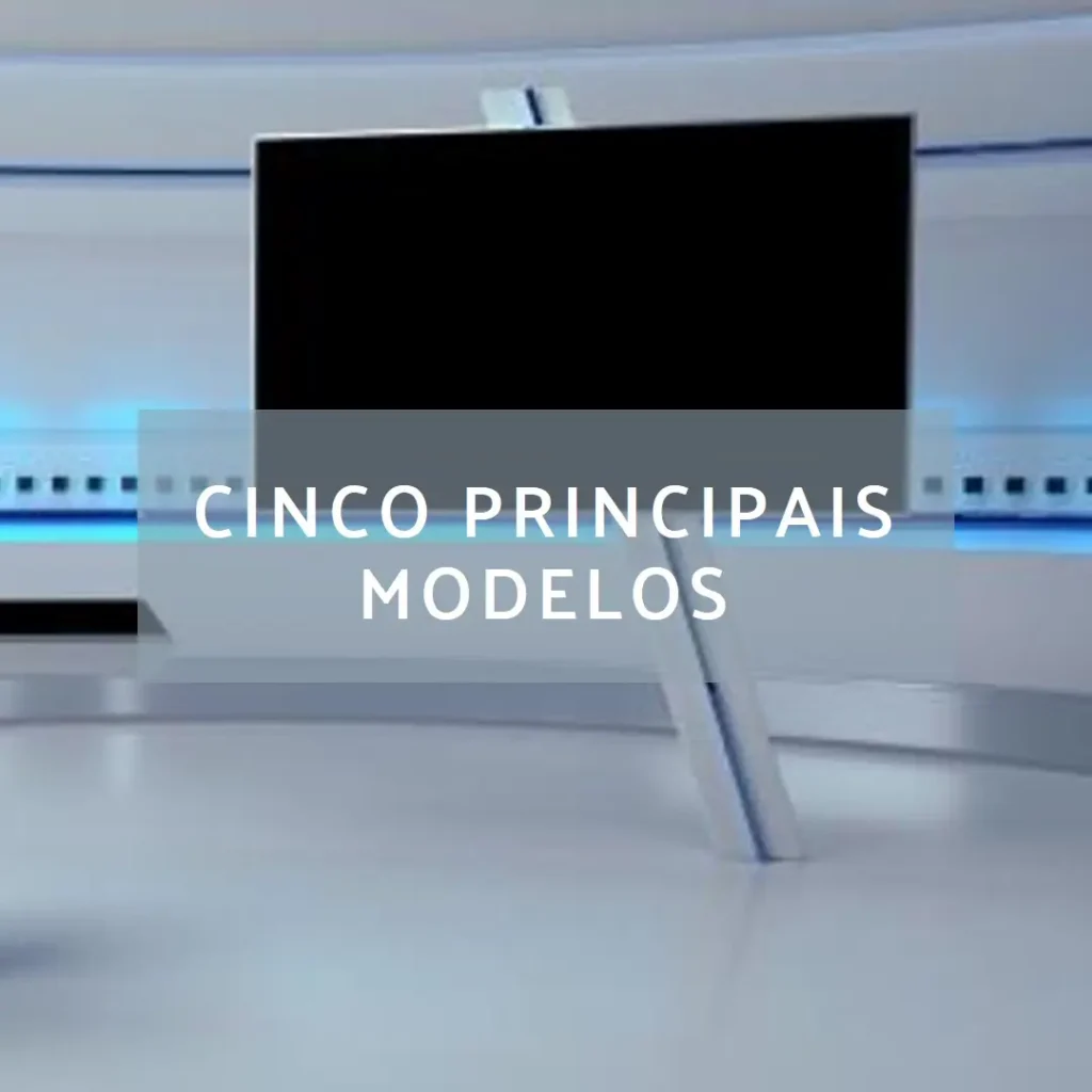 Cinco Principais Modelos de monitor 34 polegadas curvo