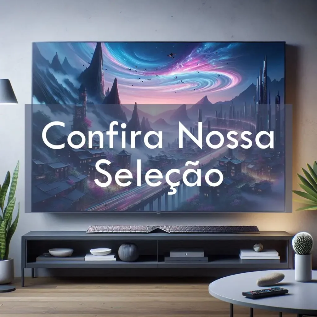 Principais Cinco  smart TV Samsung NEO QLED 55qn700b