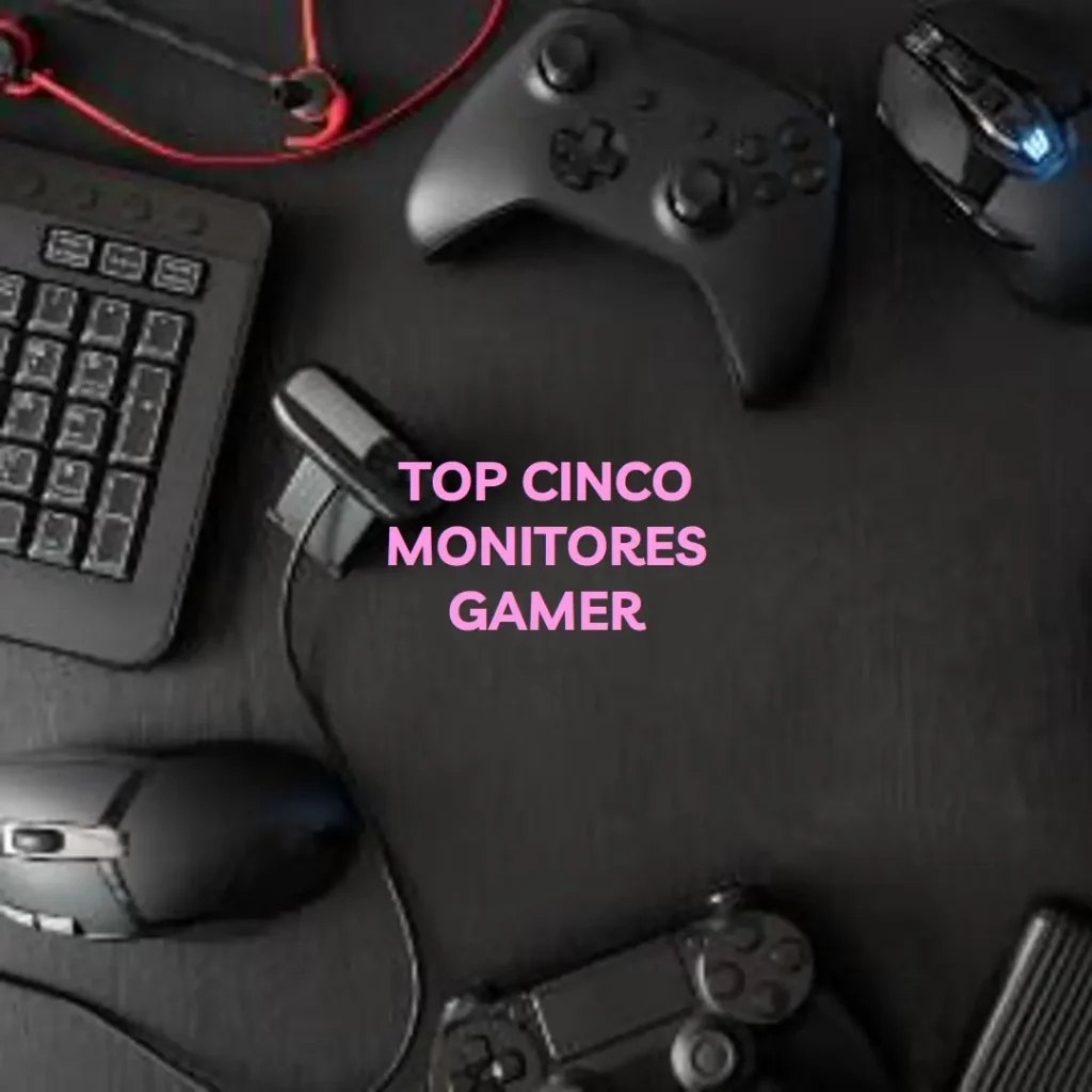 Top Cinco Modelos de monitor gamer LG 29′ ips ultrawide 75hz