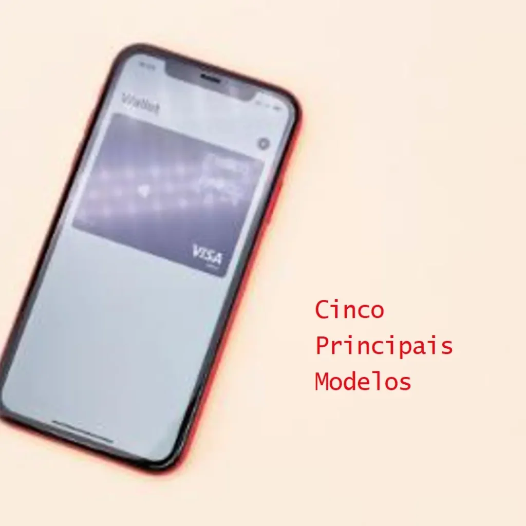 Cinco Principais Modelos de Redmi note 14 pro +