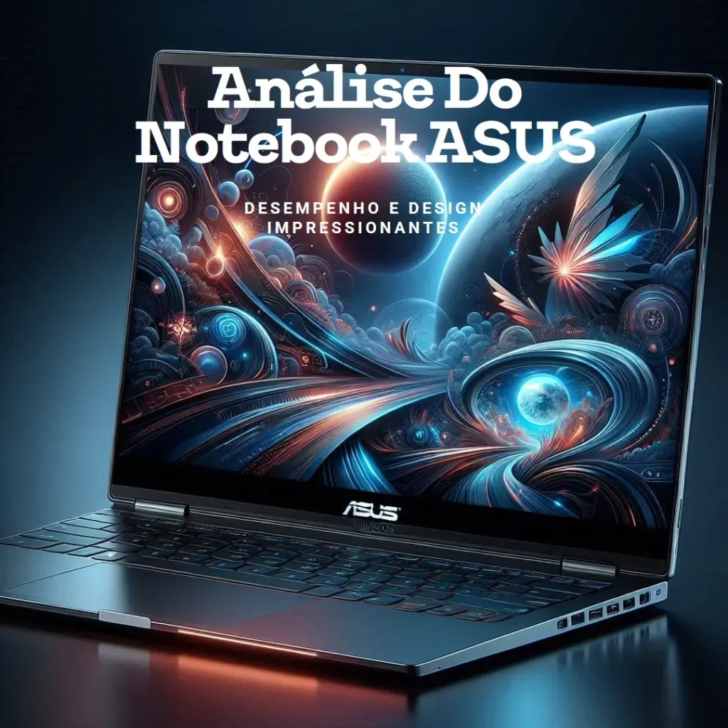 Notebook ASUS Vivobook 16 X1605VA Intel Core i7 1355U 16GB RAM 512GB SSD Windows 11 Home Tela 16” IPS FHD