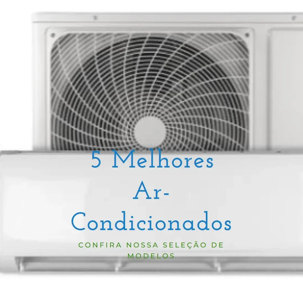 5 Melhores Modelos de ar-condicionado split inverter 18000 btus Springer midea