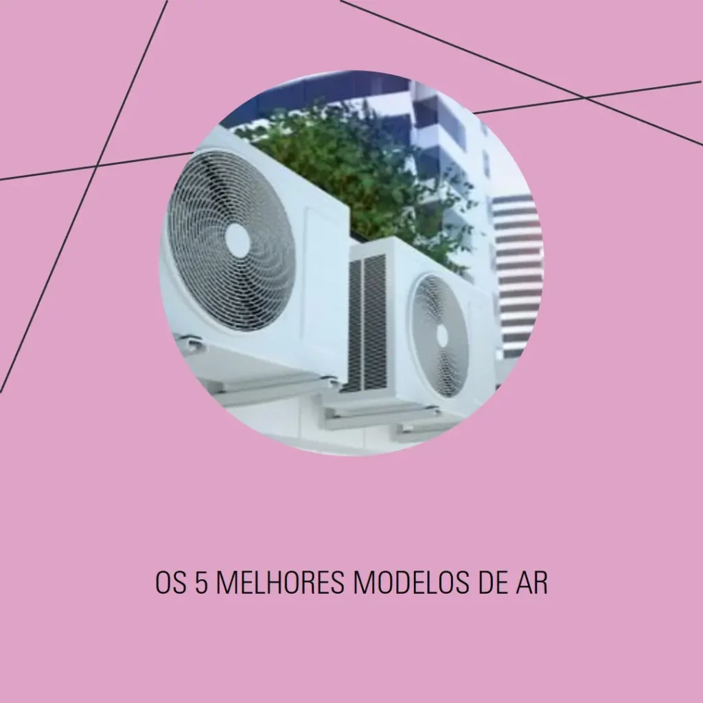Os 5 Melhores Modelos de ar condicionado split inverter gree g-diamond 12000 btus