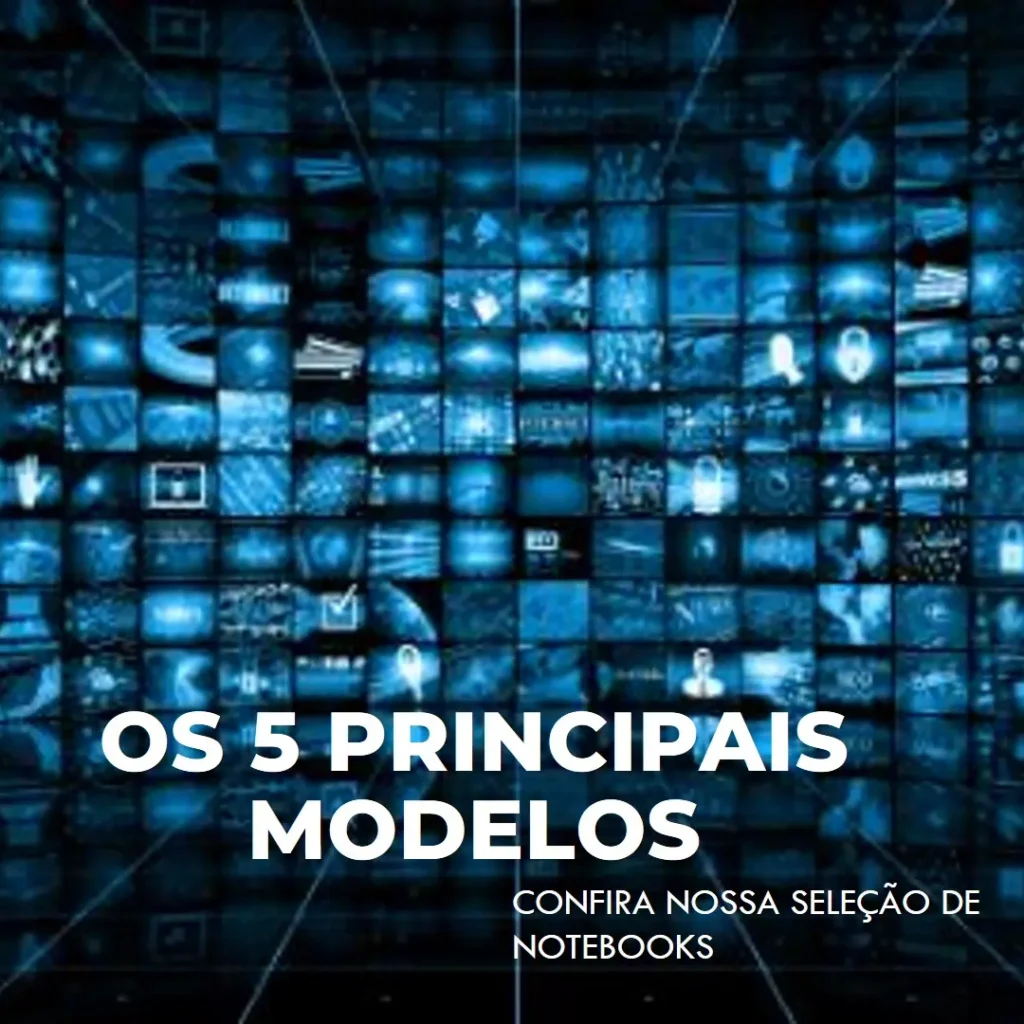Os 5 Principais Modelos de notebook Positivo c15 vision
