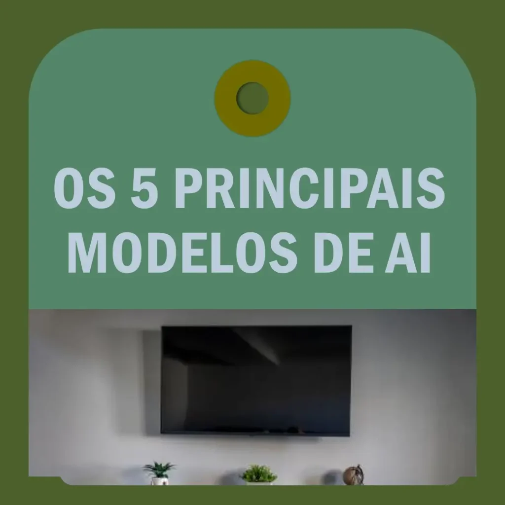 Os 5 Principais Modelos de AI Gaming TV 50 Neo QLED 4K