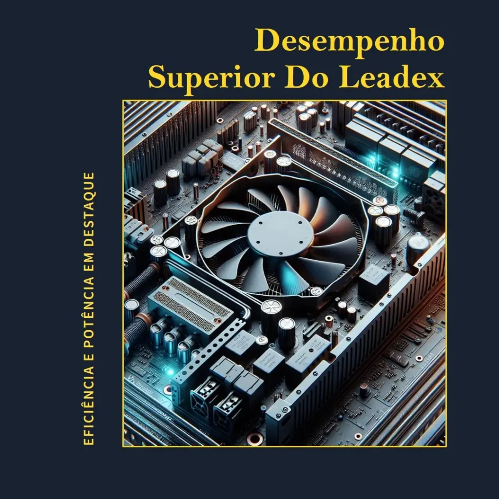 Super Flower Leadex VII XP 1200W 80+ Platinum: Desempenho e Eficiência de Alto Nível