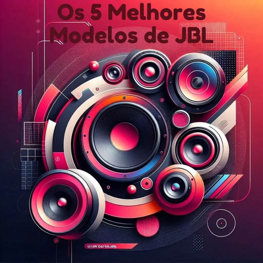 Os 5 Melhores Modelos de JBL quantum 50 price