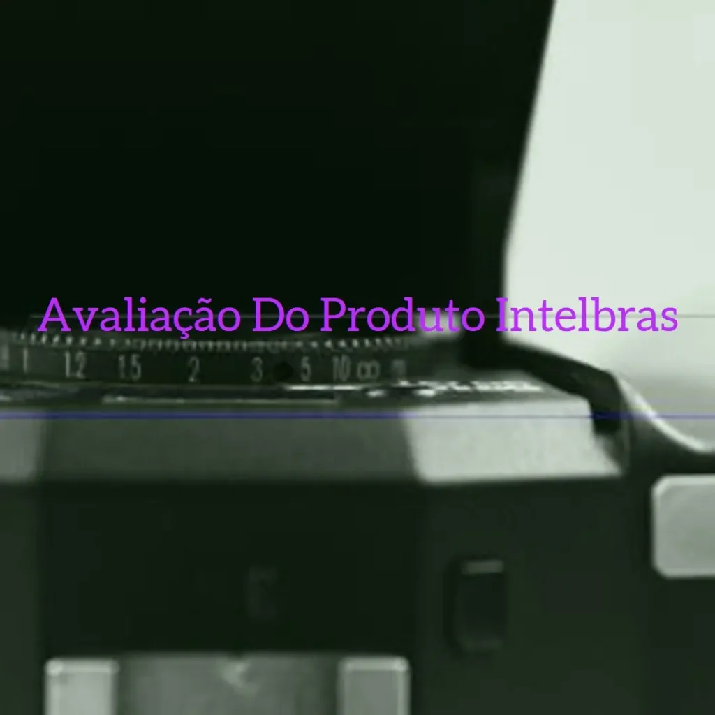 INTELBRAS Kit 6 Câmeras VHC 1120 HD 20m DVR 8 Canais