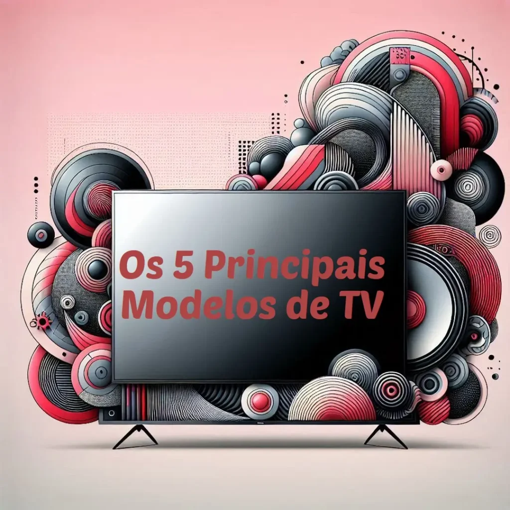 Os 5 Principais Modelos de TV LG 55 polegadas QNED