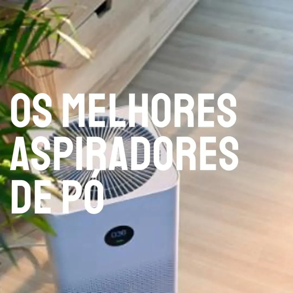 Os 5 Principais Modelos de aspirador de pó robo pano Mondial