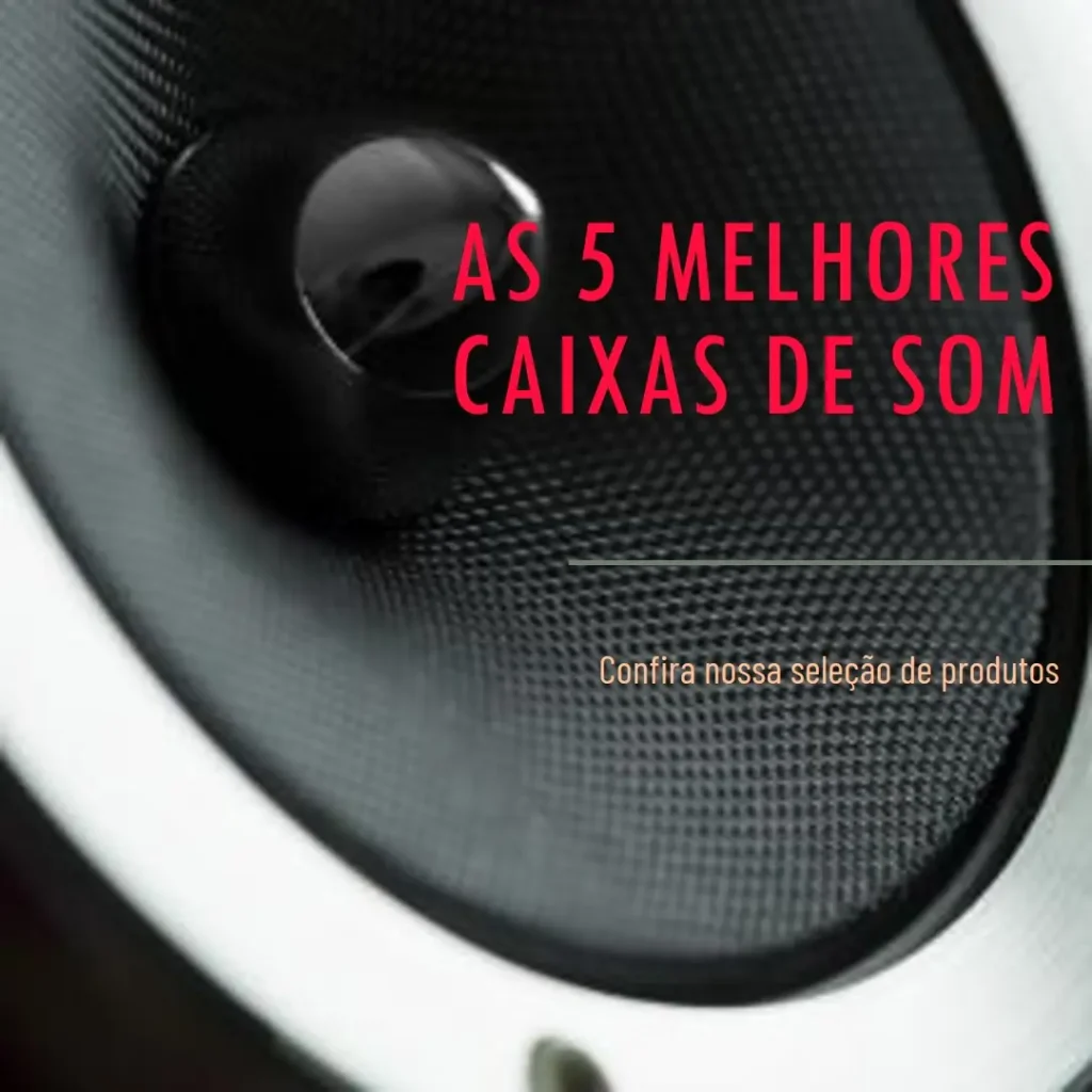 As 5 Melhores Opções de Caixa de som gamer Redragon yorick rgb preto