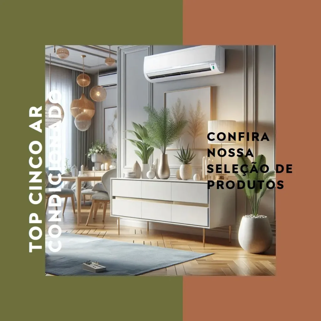Top Cinco ar condicionado split inverter windfree Samsung 9000 btus quente/frio