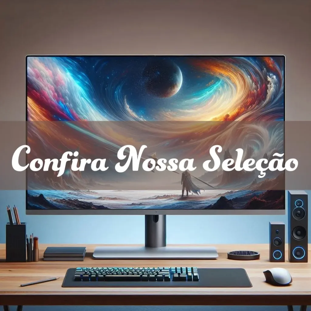 Principais Cinco ultrawide LG 29