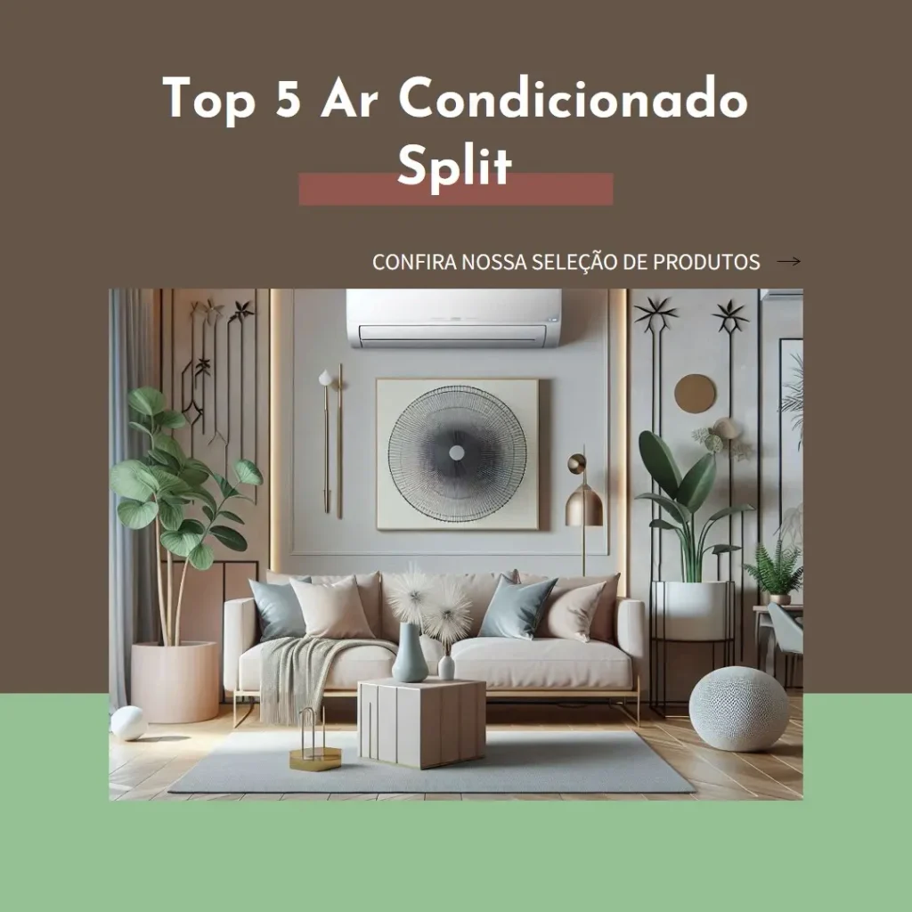 Top 5 ar condicionado split 12000 btus Samsung inverter