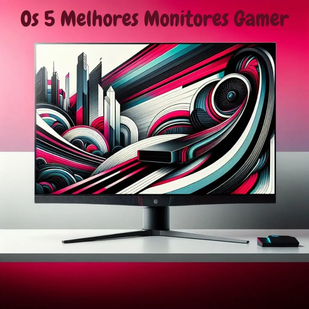 Os 5 Melhores Modelos de monitor gamer LG 29 ultrawide