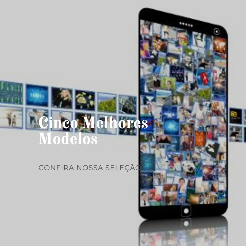 Cinco Melhores Modelos de Samsung qn85b