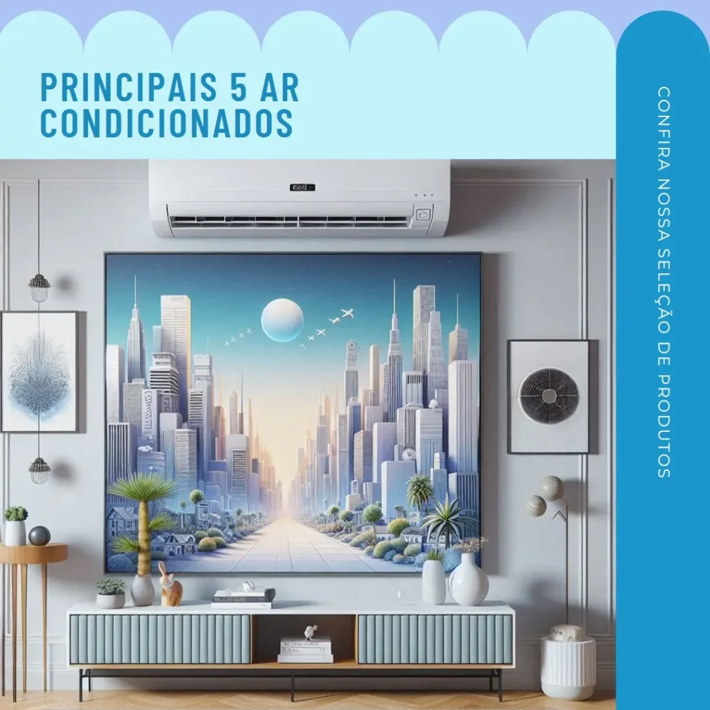 Principais 5 ar condicionado split 12000 btus inverter gree