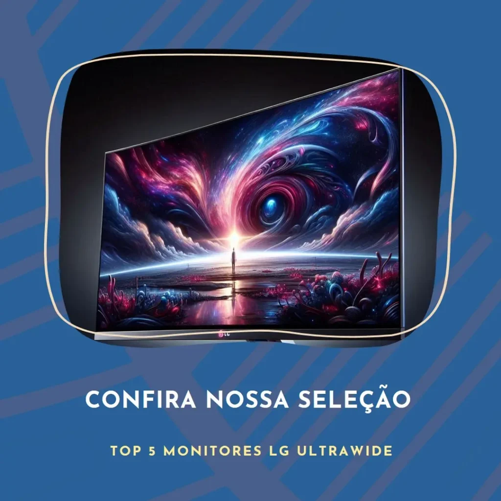 Top 5 monitor LG ultrawide 29wk600