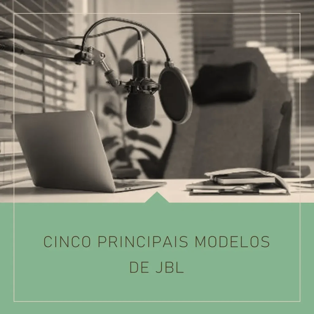 Cinco Principais Modelos de JBL bar 500 5.1 soundbar